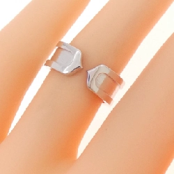 Nhẫn nhỏ C2 Cartier - Hàng hiệu Authentic 841001