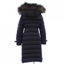 【Mã giảm giá】Burberry BURBERRY Áo khoác lông 635033