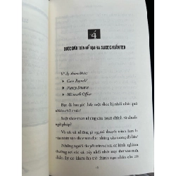 Nguyên tắc thiết kế slide chuẩn TED - Akash Karia 781827