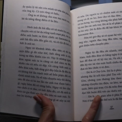 Người tình 2012 - Marguerite Duras 464453