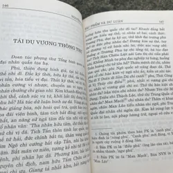 Nguyễn Trãi Tác phẩm và dư luận 707403