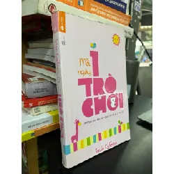 Mỗi ngày 1 trò chơi - Trinh Kuffner