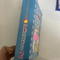 Double dork diares 994735