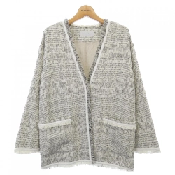 【Mã giảm giá】Áo khoác heliopole