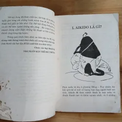 Võ Thuật Aikido - Võ Sư Oratti 957041