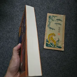 Tết ở làng địa ngục - Thảo Trang 730462