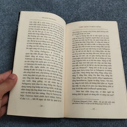 CHIẾC NHẪN VÀ BÔNG HỒNG - WILLIAM THACKERAY 478632