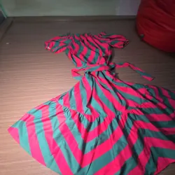 Đầm.maxi đi biển  1024455