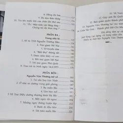 Thiếu tá tình báo Nguyễn Văn Thương - Người bị CIA cưa chân sáu lần 720456