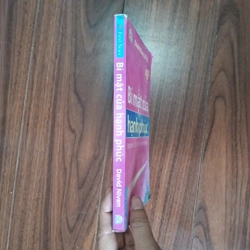 Bí mật của hạnh phúc 552893