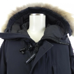 Áo khoác lông Canada Goose 3426MA CHATEAU - Hàng hiệu Authentic 891549