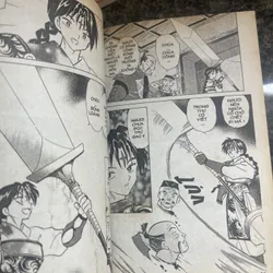 Truyện Inuyasha full bộ 56 tập đọc xuôi, chất đẹp 732541