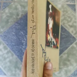 Tiếng thơ - Nhiều tác giả 795382