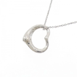 Dây chuyền Tiffany Open Heart - Hàng hiệu Authentic 842794