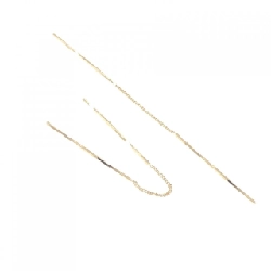 K18YG Bông tai - Hàng hiệu Chính hãng 867922