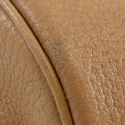 Túi xách vai Loewe Senda 609741