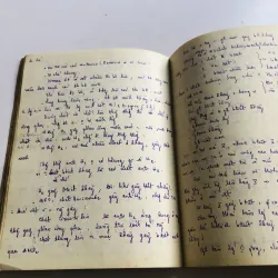 9. VỞ XƯA CÓ GHI  776952