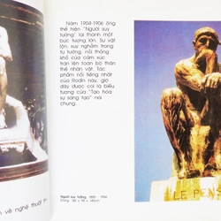 Rodin - Danh họa thế giới (Tập 55) 291697