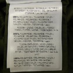 【Mã giảm giá】Áo khoác Moncler MONCLER 637728