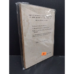 Kịch Etsylo mới 70% bẩn bìa, ố vàng, có chữ ký, rách gáy 1984 HCM2110 Emile Chambry VĂN HỌC 917595