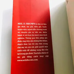 THAO TÚNG TÂM LÝ ( kết thúc cuộc chiến kiểm soát trong gia đình) 601973