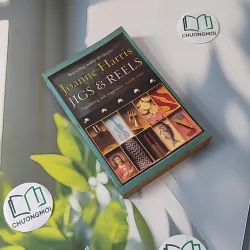 [MIỄN PHÍ BỌC SÁCH] Jigs & Reels - Joanne Harris 1033583