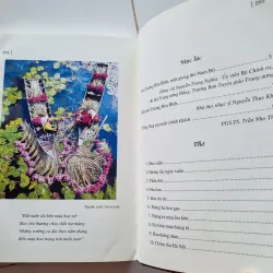 Về với yêu thương, sách có thủ bút của cựu thủ tướng Trương Hòa Bình 1025823