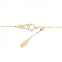 Dây chuyền kim cương K18YG 1.018CT F VS1-2 VG - Hàng hiệu Chính hãng 872327