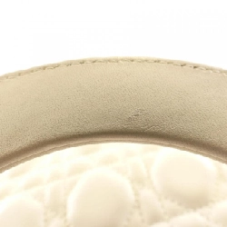 Túi Christian Dior Lady Dior Medium M0565ONGE 618634