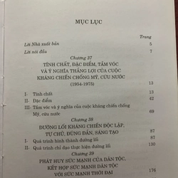 LỊCH SỬ KHÁNG CHIẾN CHỐNG MỸ, CỨU NƯỚC1954-1975 (Tập 9) 519453