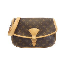 Túi xách vai Louis Vuitton Monogram Salony M42250