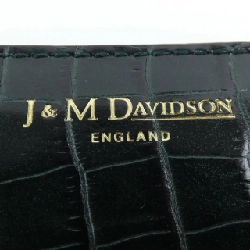 Ví tiền xu J&M DAVIDSON - Hàng hiệu Authentic 655329