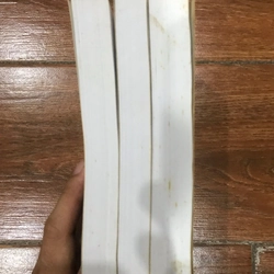 Thiền luận - Bộ 3 cuốn Thượng Trung Hạ (o4) 496716