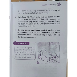 Bạn gái khéo tay - Alexandra Johnson (Nguyễn Lê Hoài Nguyên dịch) 583371