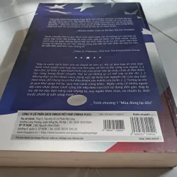 Bước Chuyển Thứ Tư - Lời Tiên Tri Về Nước Mỹ 748014