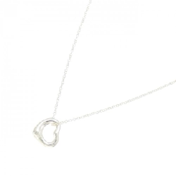 Dây chuyền Tiffany Open Heart - Hàng hiệu Authentic 843033