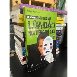 Những vụ lừa đảo nổi tiếng thế giới - Phương Hà biên soạn