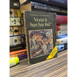 Vi-rút là bạn hay thù ? - Đ.G.Da-tu-la & X.A.Ma-mê-đô-va