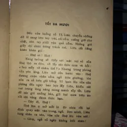 Sợi tóc - Thạch Lam  970785