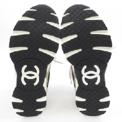 Giày thể thao CHANEL G39066Y56366 656898