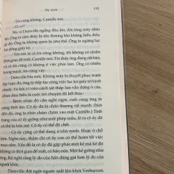 Sách (thể loại hư cấu) - Hy sinh - PIERRE LEMAITRE 926953