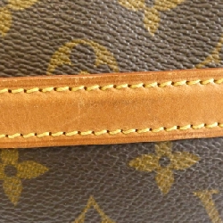 Túi đeo vai Louis Vuitton Monogram Reporter 28cm M45254 611161