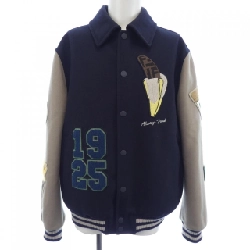 FENDI FW1348 ATEA Áo khoác - Hàng hiệu Chính hãng