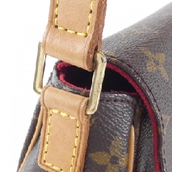 Túi đeo vai Louis Vuitton Monogram Tambour M51179 613781