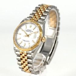 Đồng hồ Rolex Datejust 126233 SSxYG tự động - Hàng hiệu chính hãng 887393