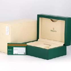 Đồng hồ Rolex Datejust 116233 SSxYG tự động - Hàng hiệu chính hãng 887761