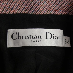 クリスチャンディオール CHRISTIAN DIOR 5H21220A1155 Áo khoác - Hàng hiệu Authentic 820855