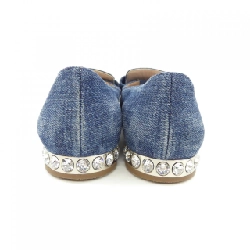 【Mã giảm giá】Giày MIU MIU 661232