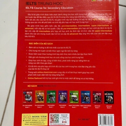 IELTS Trung Học (Mã cào đã sử dụng) 477581
