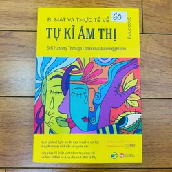 TỰ KỶ ÁM THỊ - Émile Coué 386080